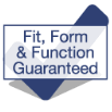 For Fit Funtction Badge